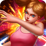 Ultimate Girls Fighting:Bunny girl fighter icône