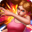 APK Ultimate Girls Fighting:Bunny girl fighter