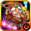 Bang Chủ Võ Lâm APK