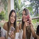girls chat APK