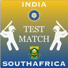 India vs SouthAfrica Live Cricket Game 图标