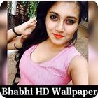Desi Bhabhi HD Wallpapers 圖標
