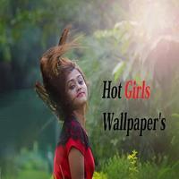 برنامه‌نما Desi Hot Girls HD Wallpapers عکس از صفحه