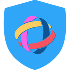 Hotspot Free VPN Shield : Hot Spot Proxy VPN icône