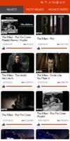 The Killers Video Song syot layar 1