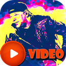 Vasco Rossi Video Song APK