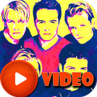 Westlife Video Song-icoon