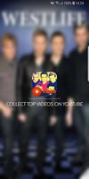 Westlife Video Song-poster