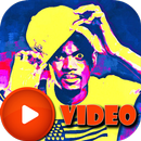 Black M Video Song APK