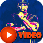 50 Cent Video Song icône