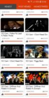 50 Cent Video Song capture d'écran 1