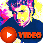 George Michael Video Song 圖標