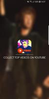 George Michael Video Song постер