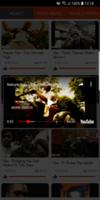 Nas Video Song Ekran Görüntüsü 2