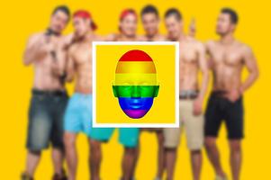 Hot Grindr gay chat meet & date tips Ekran Görüntüsü 1