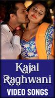 Hot New Bhojpuri Video - Kajal Raghwani Video Song Affiche