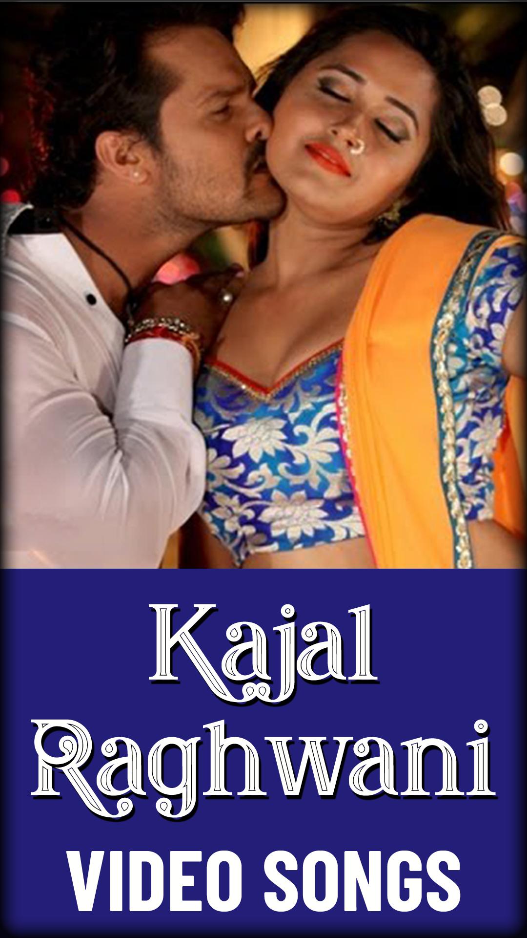 Kajal Raghwani X X X Video - Hot New Bhojpuri Video - Kajal Raghwani Video Song APK for Android Download