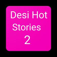 Hot & Desi Story 2 poster