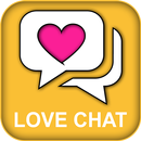 APK Love Chat with Hot Girls - Chat Rooms