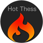 Hot Thess icône