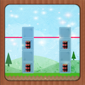 Puzzle Bomb Buildings
