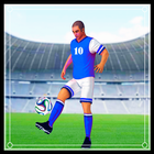 Real Soccer Training 2015 Pro أيقونة