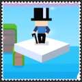 Gentleman Jump