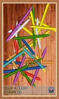 Pick Up Sticks Casual-poster