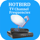 TV Channel Frequencies of HotBird APK