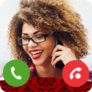 Sexy Girlfriend Call APK