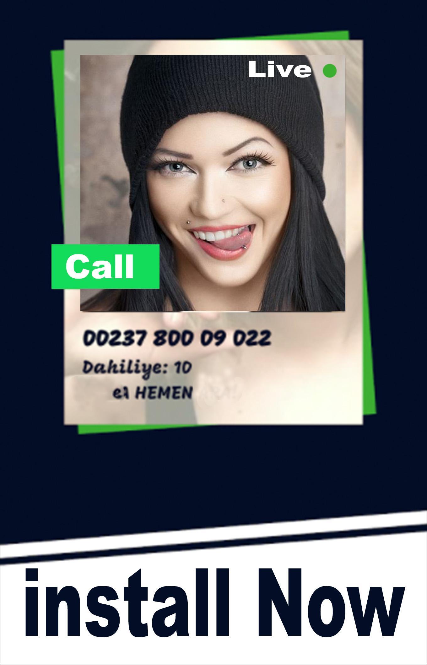 Kostenlos flirt nummer