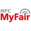 NFC MyFair Badge Reader APK