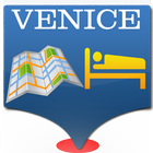 Venice Hotel & Guide icon