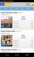 Venice Hotel & Guide screenshot 2