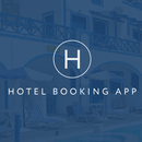 Hotel Booking App APK