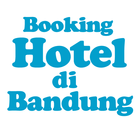 Hotel di Bandung أيقونة