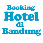 Hotel di Bandung 아이콘