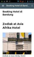 Hotel di Bandung تصوير الشاشة 1