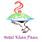 Hotel Khan Paan - Online Food Order App in Bhopal आइकन