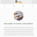 Hotel Esplanada Dili East Timor-APK
