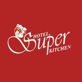 Hotel Super Kitchen آئیکن