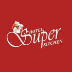 Hotel Super Kitchen ikona