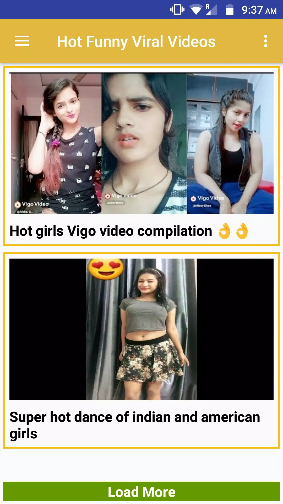 Hot Viral and Funny Videos - Daily new videos 2018 APK for Android Download Hot Viral and Funny Videos - Daily new videos 2018 APK for Android Download
