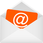 Email App for Hotmail >Outlook ไอคอน