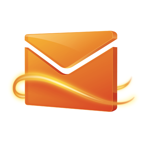 Email App for Hotmail