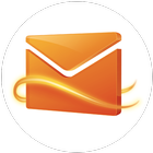 Email App for Hotmail آئیکن