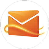 Email App for Hotmail icône