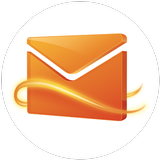 Email App for Hotmail biểu tượng