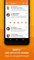 Email App for Hotmail syot layar 2