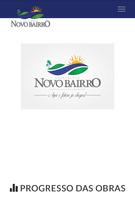 Novo Bairro - Overview 海报